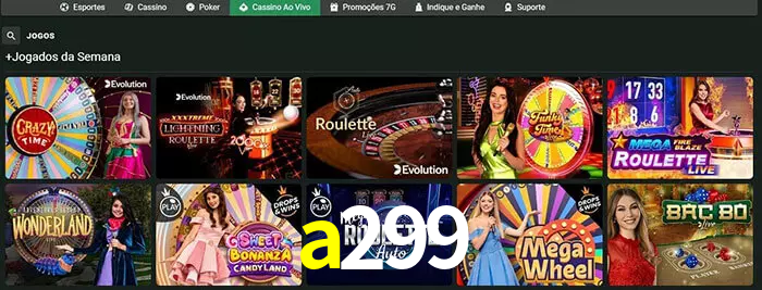 a299 bet