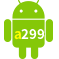 Aplicativo a299 para Android