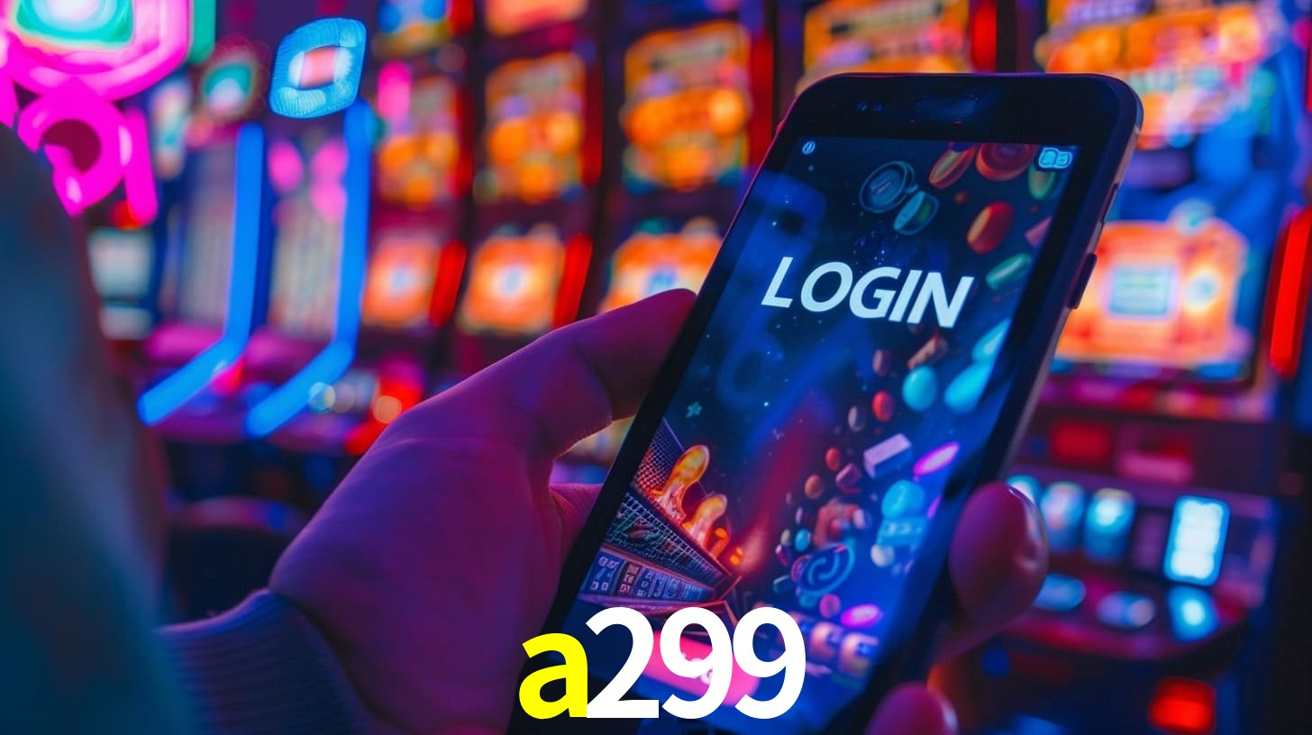 Jogos Exclusivos a299