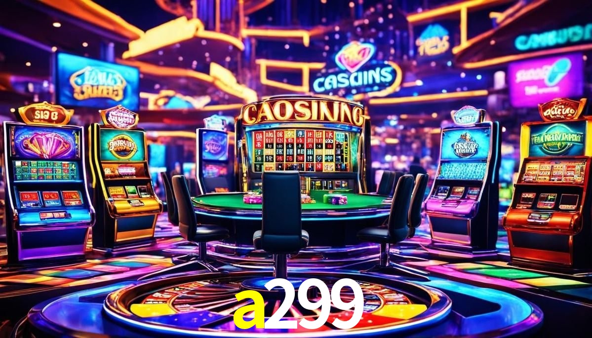 Estatísticas Crash Games a299