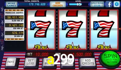 Descubra a Magia dos Jogos de Arcade no a299