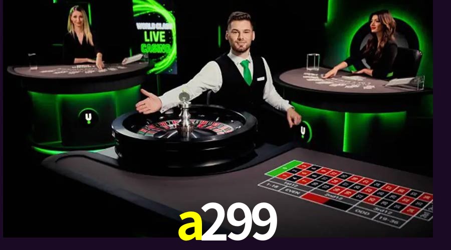 Platform Technology a299