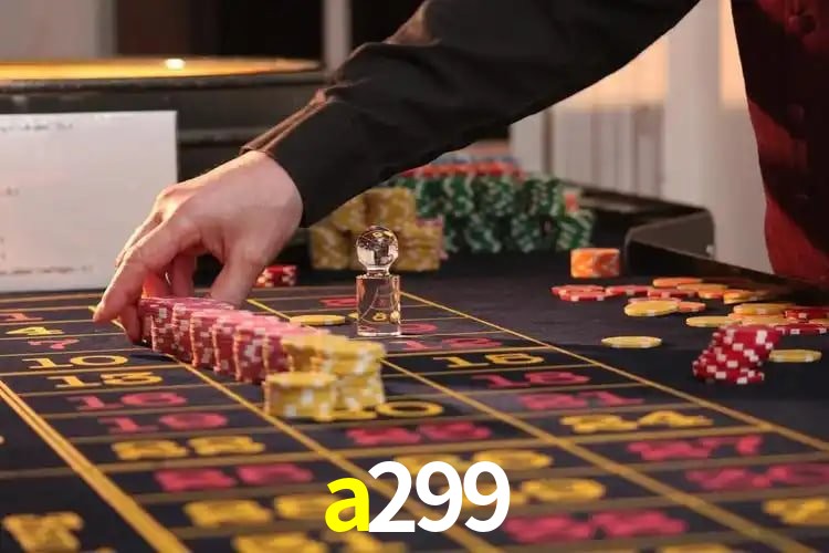 Descubra a Magia dos Jogos de Arcade no a299