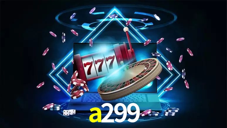 Estatísticas do Jogo a299