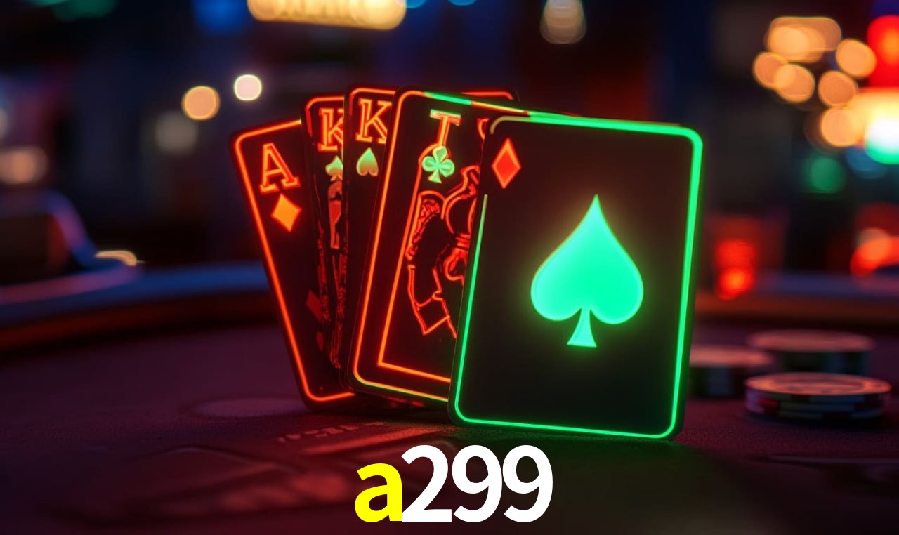 a299 Slots - a299 visual 2