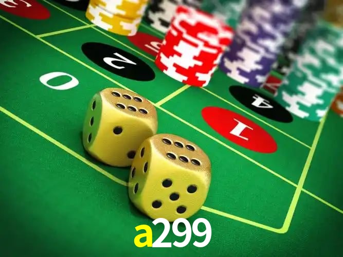 Welcome Bonus a299