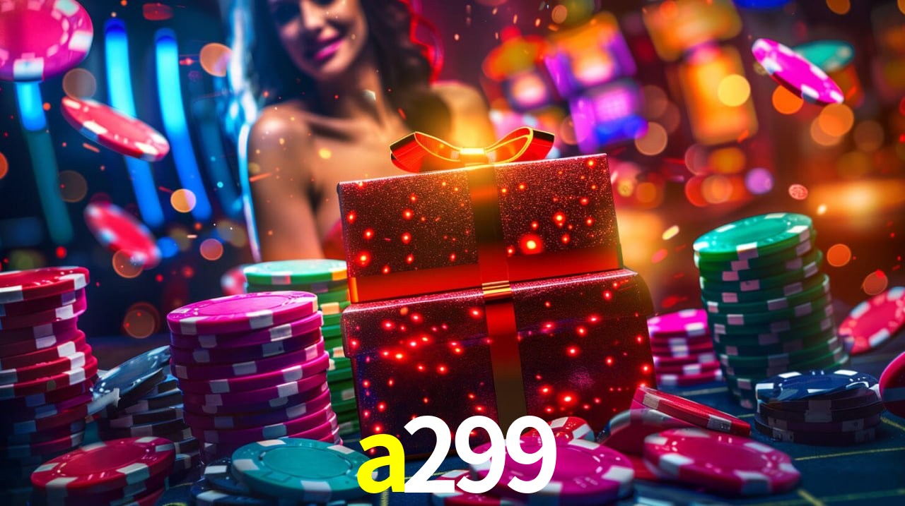 A Experiência Imersiva dos Cassinos Ao Vivo no a299