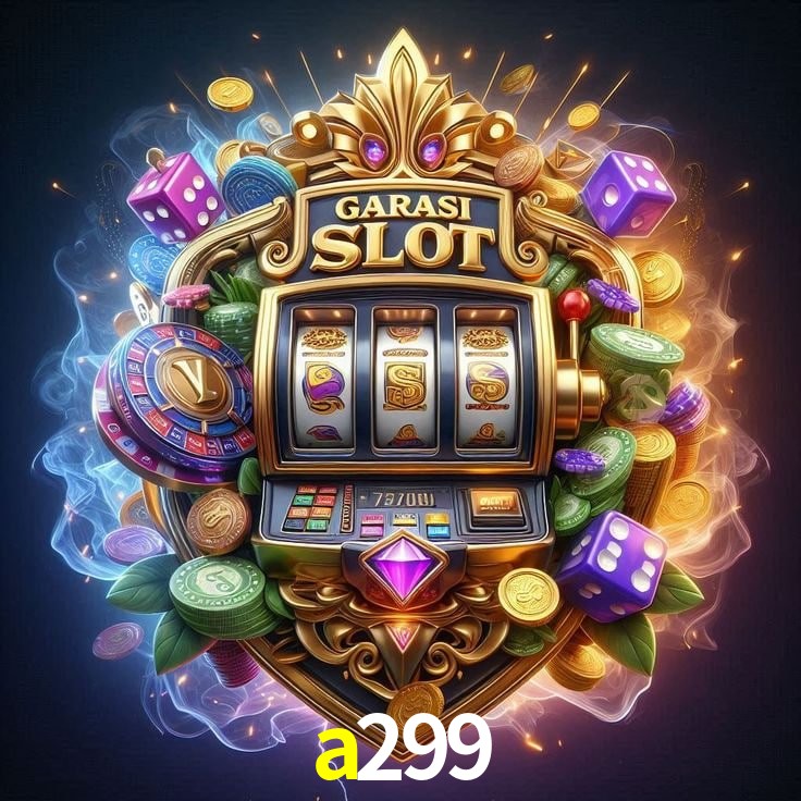 Jogos de Slot a299