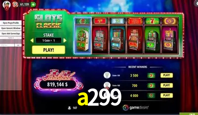Desvendando o Mundo dos Jogos Virtuais na a299