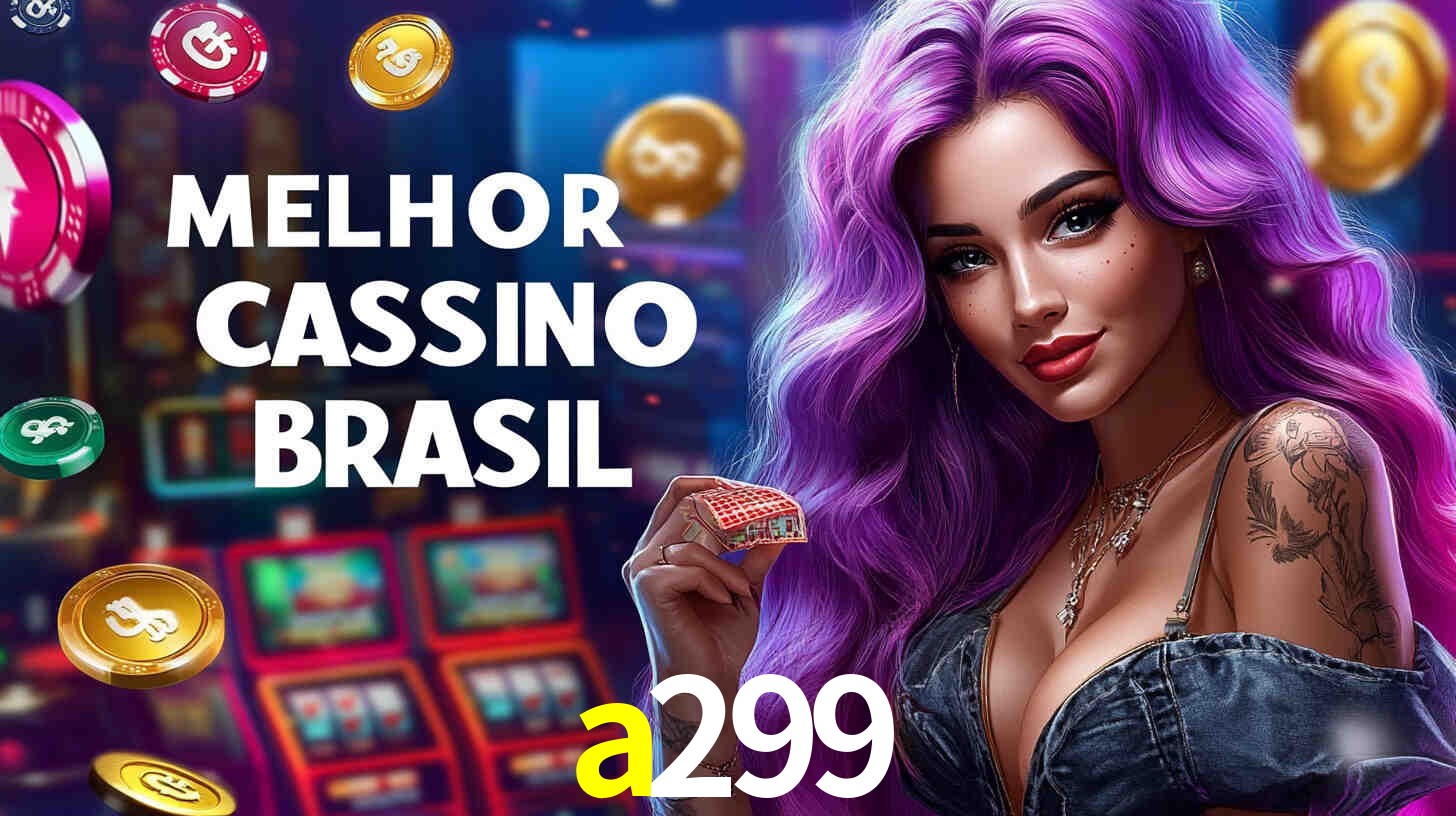Descubra o Programa VIP da a299: Vantagens Exclusivas para Jogadores
