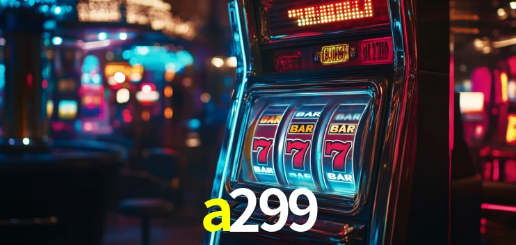 Blackjack Table a299