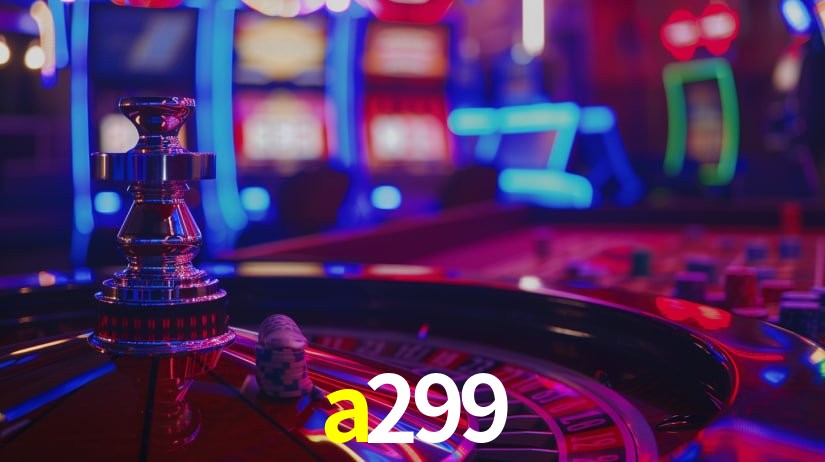 a299 cassino