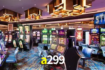 Apostas Esportivas na a299: Um Guia Completo
