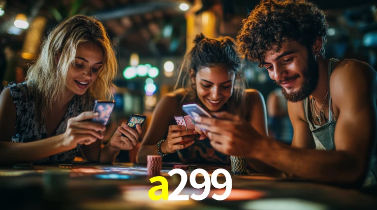 VIP Casino a299