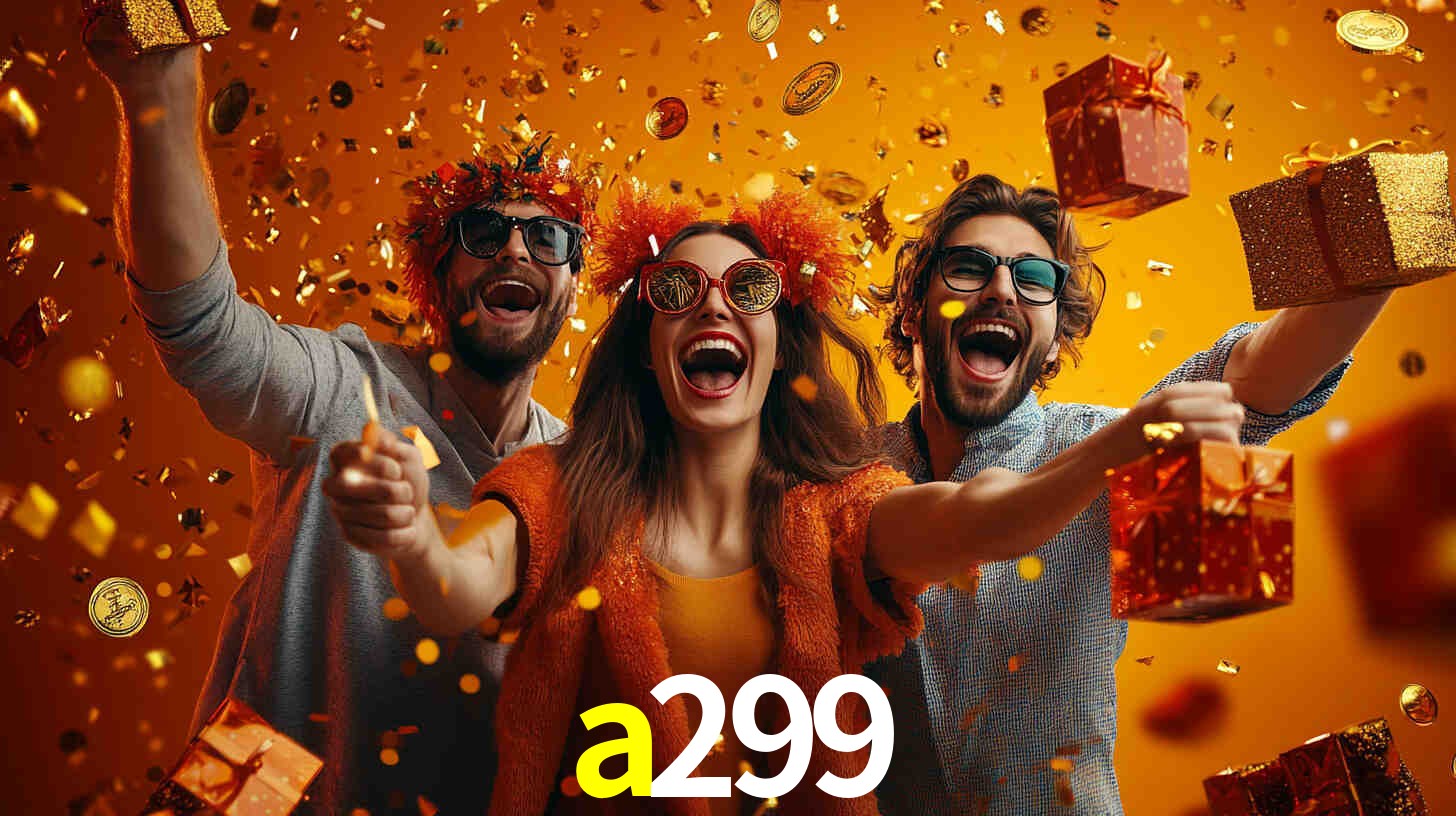 a299 - Desafio VIP de Luxo - a299.com