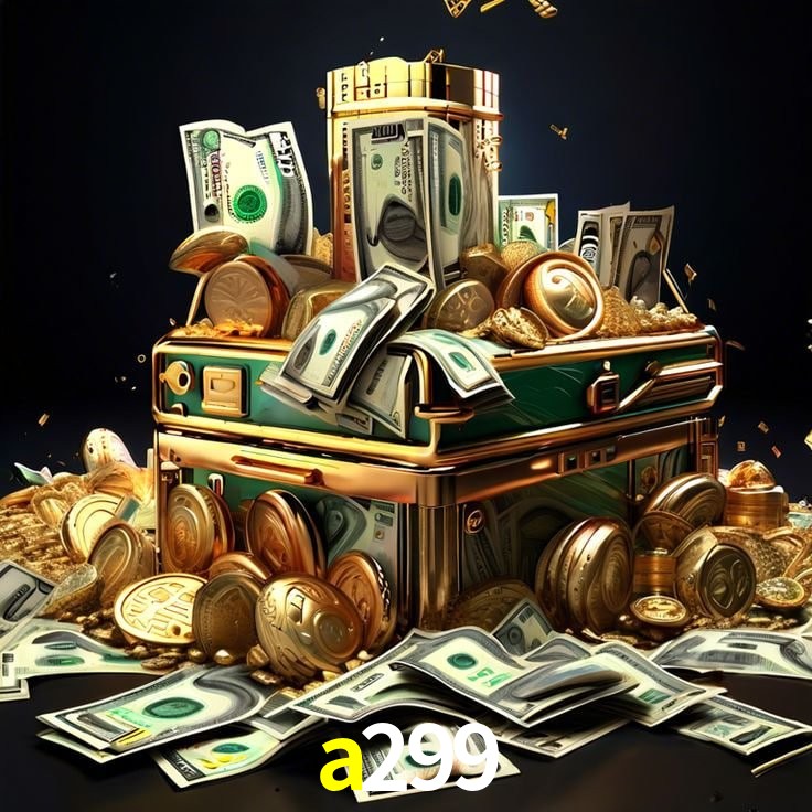 Casino VIP a299
