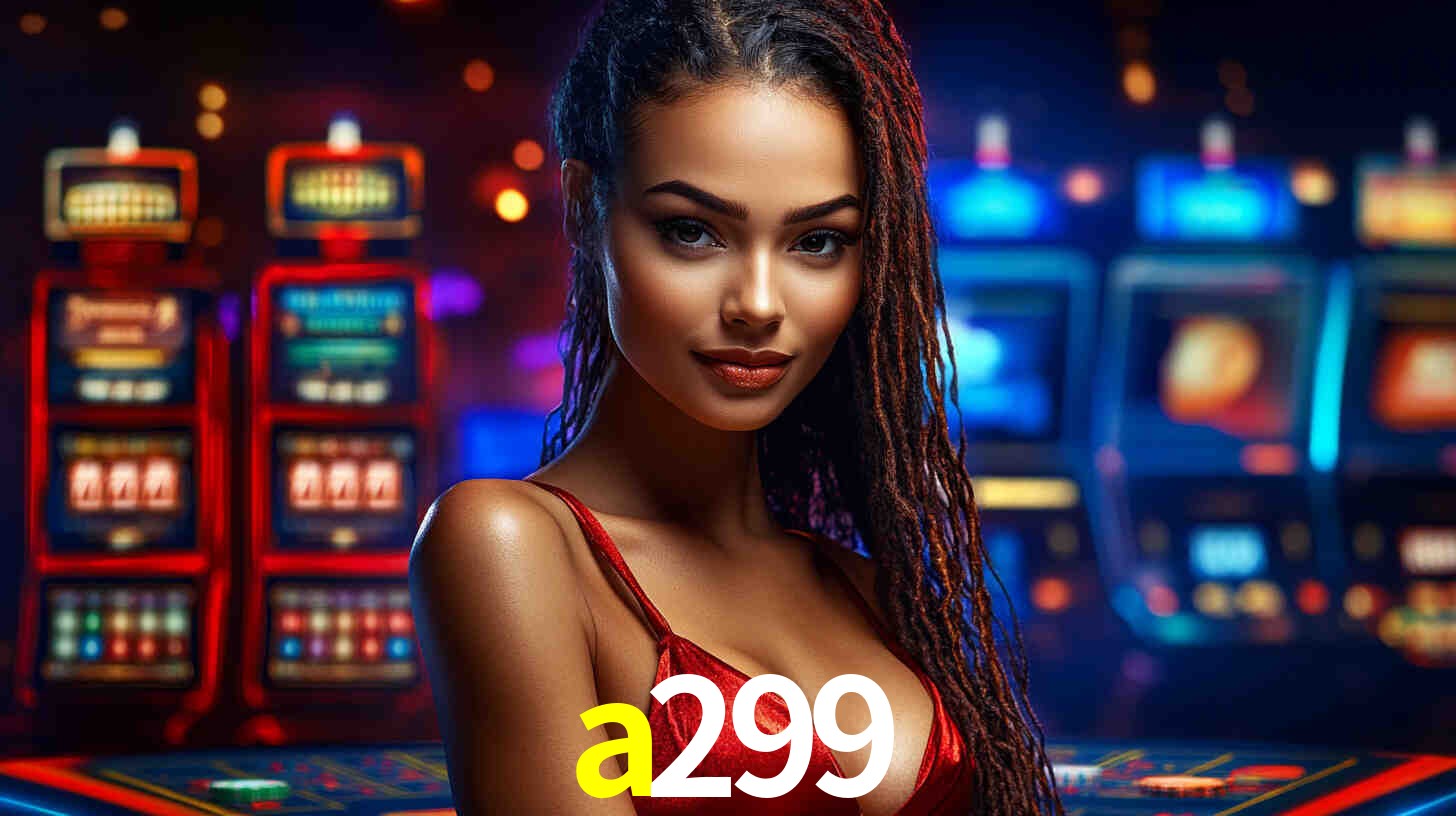 A Popularidade dos Caça-Níqueis no a299