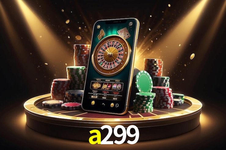 Diretório de Jogos a299