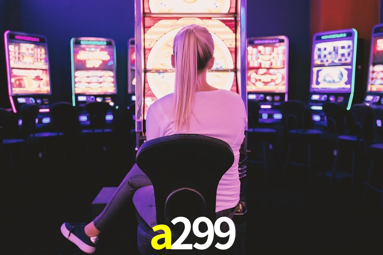 Live Casino a299
