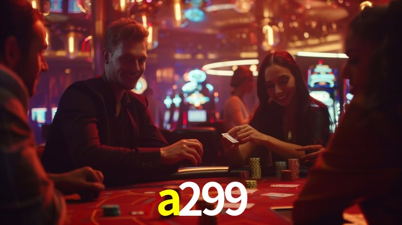 A Revolução dos Aplicativos de Jogos no a299