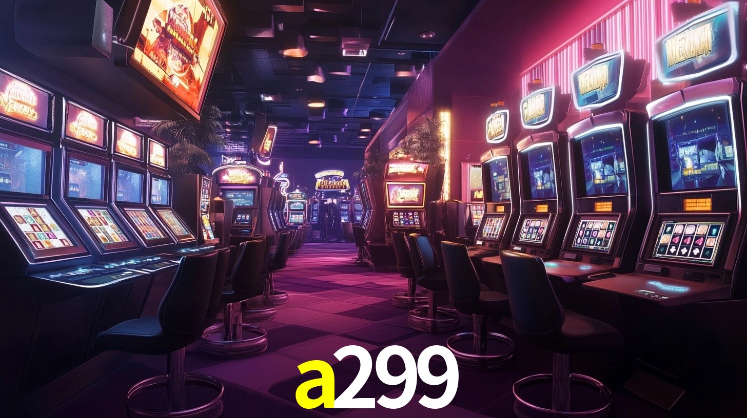 Exclusive Games a299