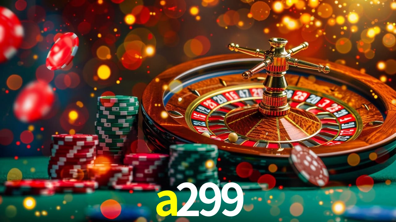 Explorando a Categoria de Eventos em Apostas na a299