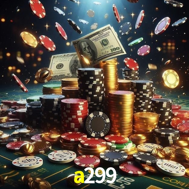 A Emoção da Loteria na a299: Uma Chance de Mudança de Vida