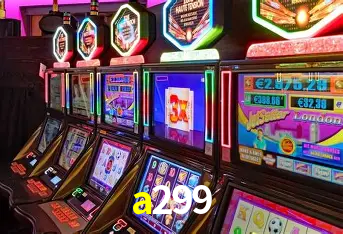 A Emoção da Loteria na a299: Uma Chance de Mudança de Vida