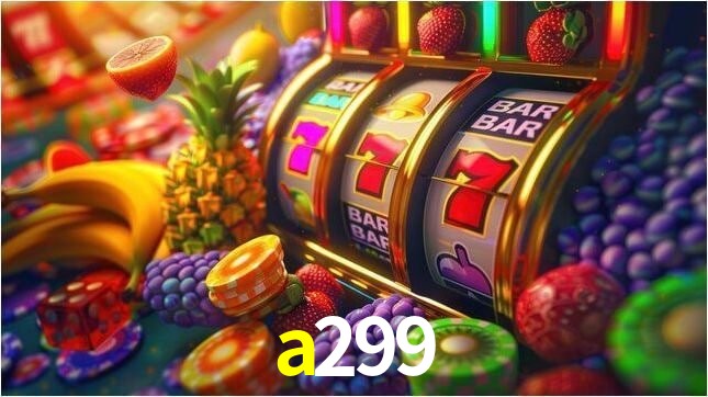 a299 Plataforma - a299 visual 1