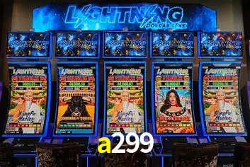 Desvendando o Mundo dos Jogos Virtuais na a299