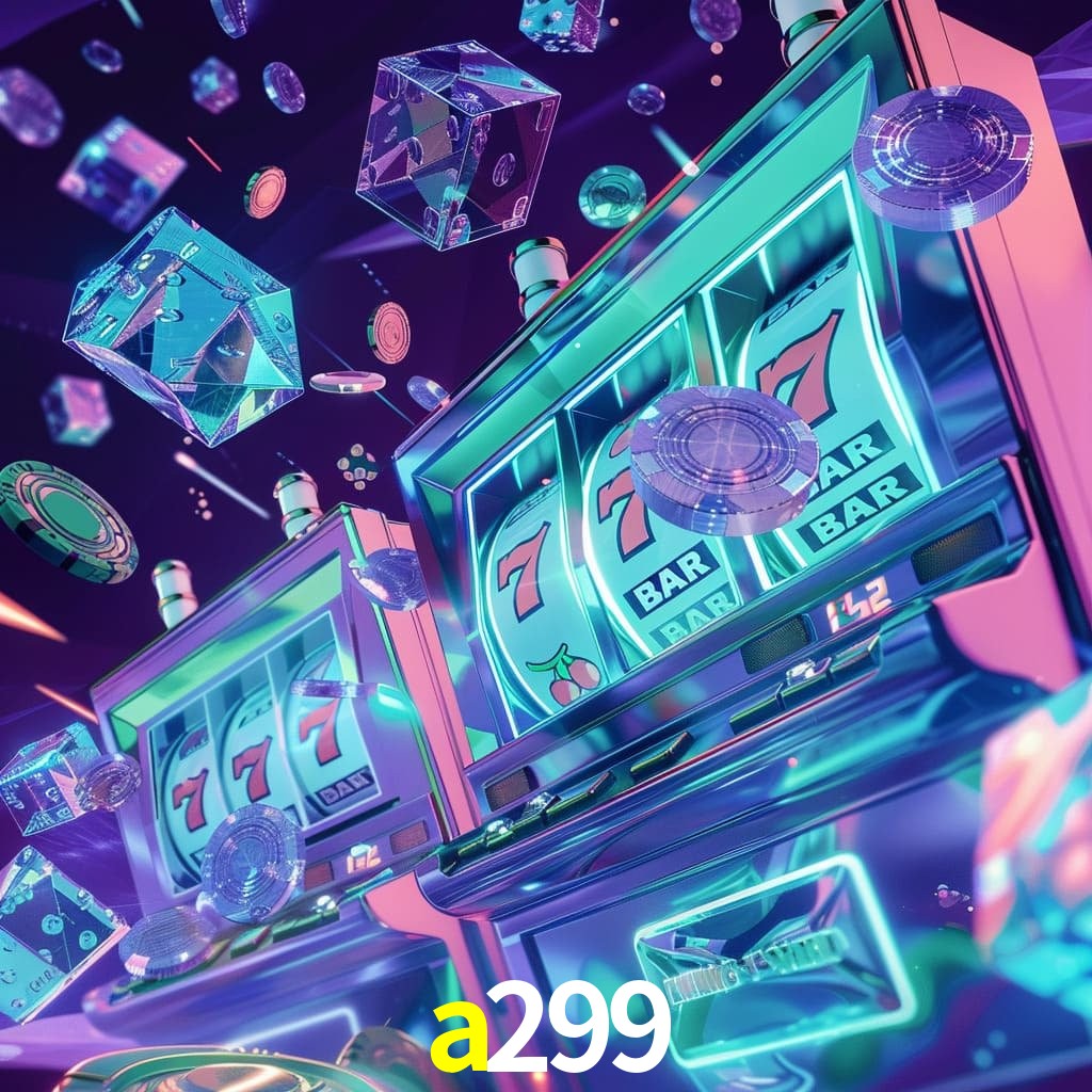 Desvendando o Mundo dos Jogos Virtuais na a299