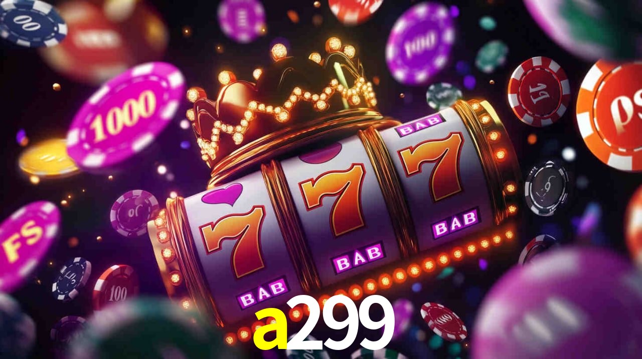 Slot Games a299