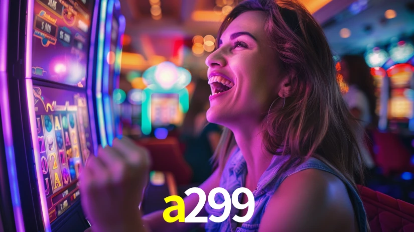 Experimente o Login Seguro Premium no a299