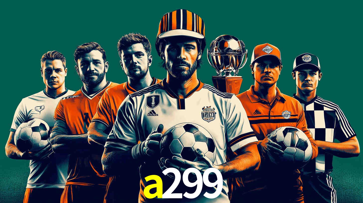 A Experiência Imersiva dos Cassinos Ao Vivo no a299