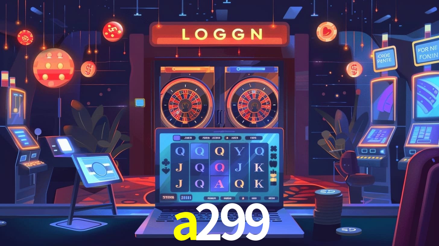 Benefícios da Conta a299