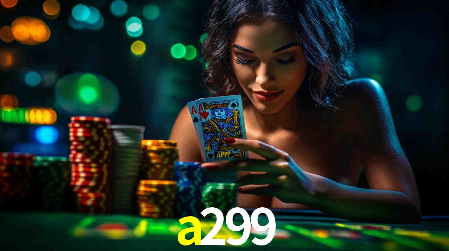 Apostas Esportivas na a299: Um Guia Completo