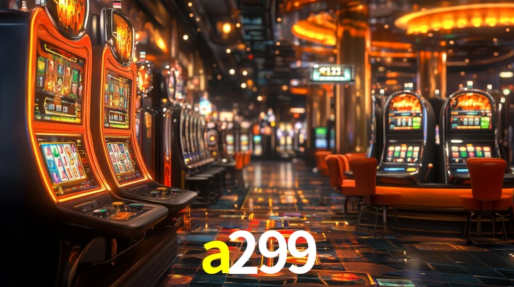 a299 App Interface