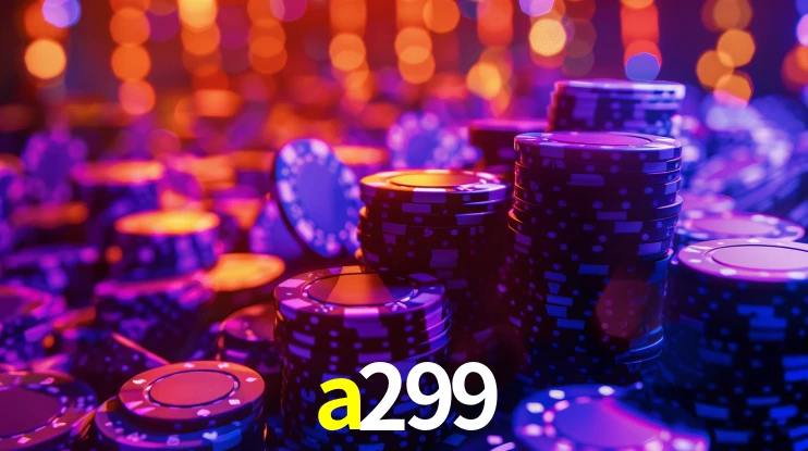 a299: A Experiência de Casino com Jogos de Mesa ao Vivo