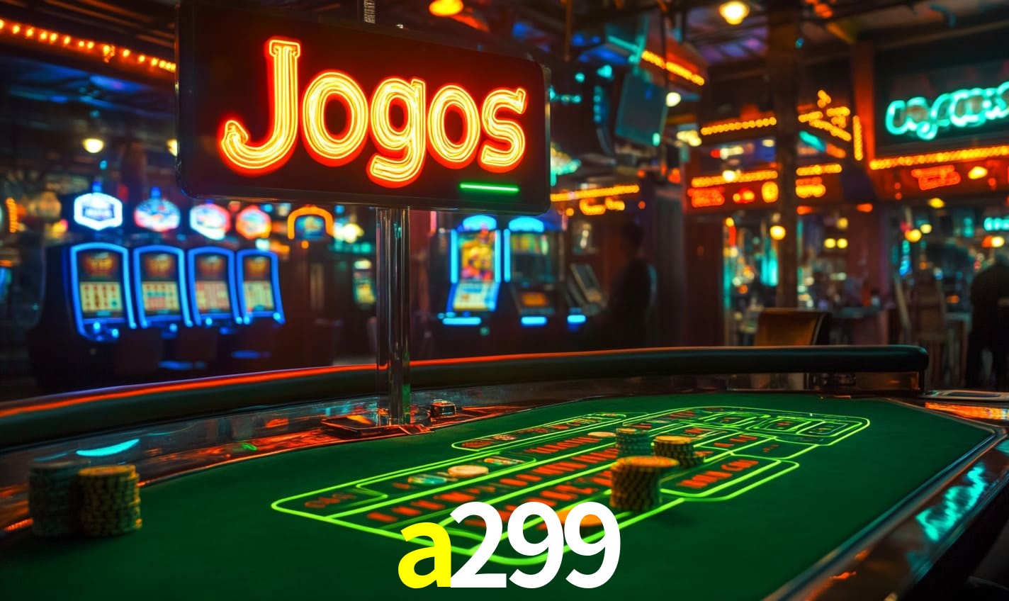 Recursos de Bônus a299