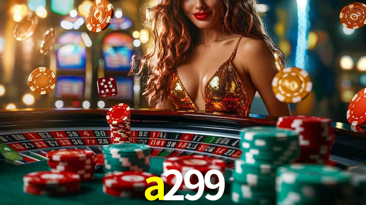 Welcome Bonus a299