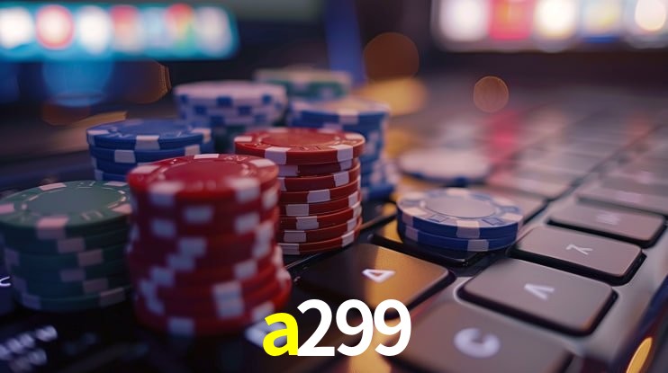 Provedores de Jogos a299