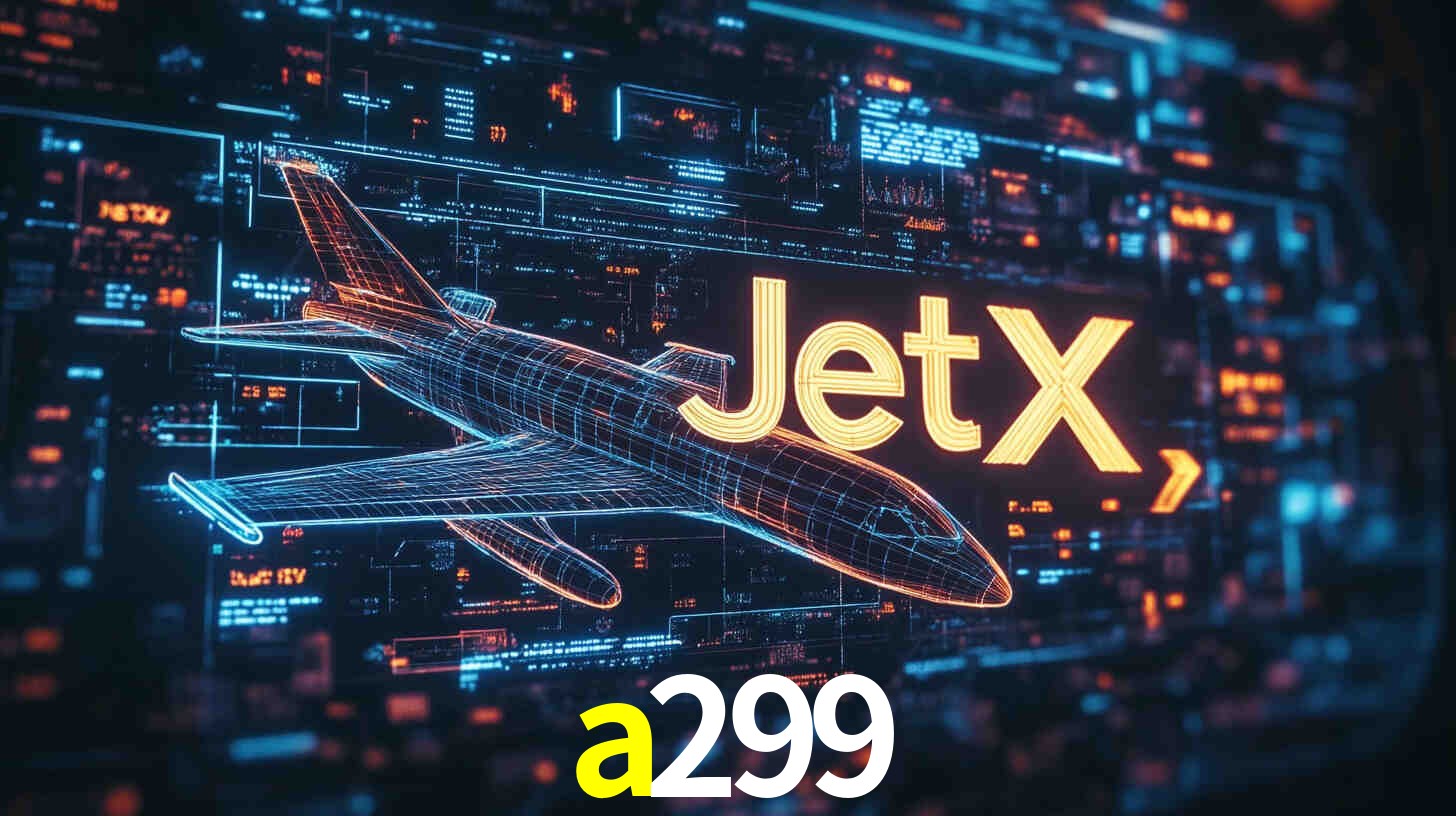 Desvendando o Mundo dos Jogos Virtuais na a299